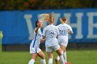 WSoccer vs MHC  Women’s Soccer vs Mount Holyoke College. - Photo by Keith Nordstrom : Wheaton, Women’s Soccer, Mt. Holyoke
